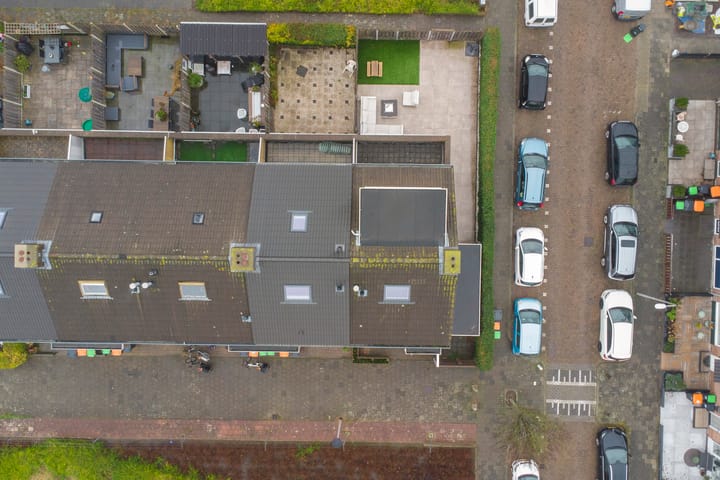 Foto 50 van Conradstraat 37