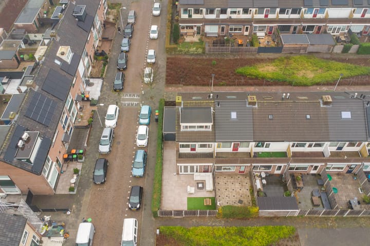 Foto 51 van Conradstraat 37