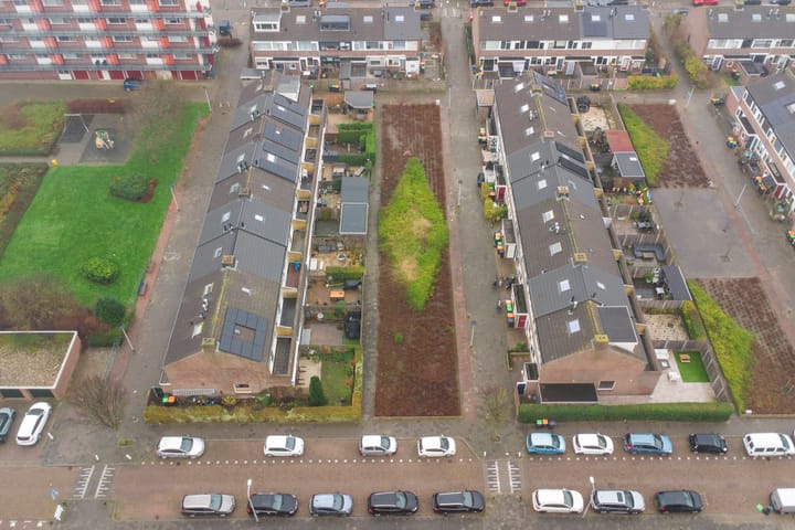 Foto 52 van Conradstraat 37