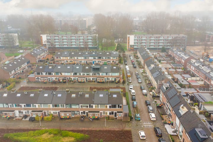 Foto 53 van Conradstraat 37