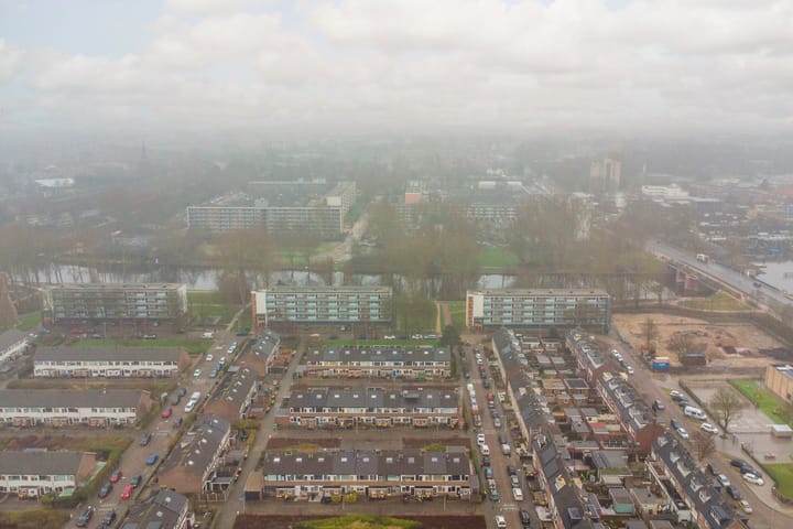 Foto 54 van Conradstraat 37