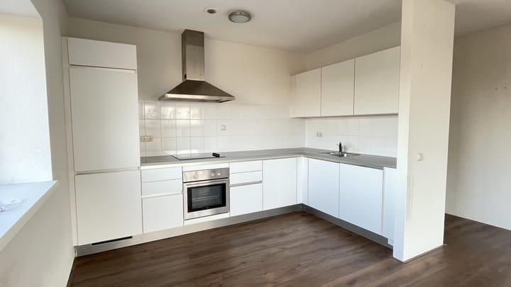 Foto 2 van Regattaweg 62