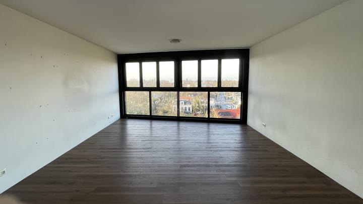 Foto 3 van Regattaweg 62