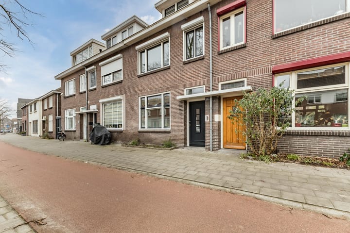 Foto 4 van Zeelsterstraat 104