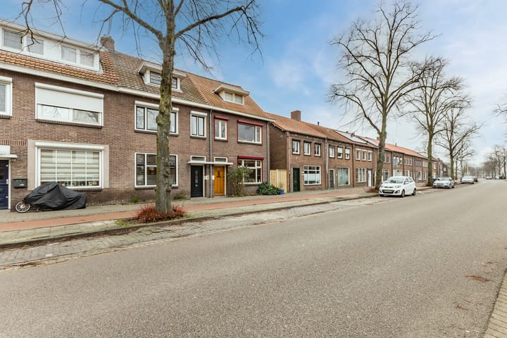 Foto 5 van Zeelsterstraat 104