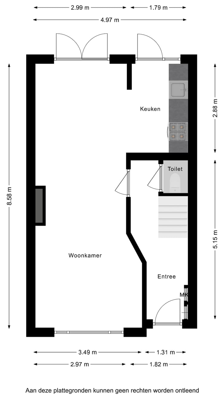 Foto 38 van Zeelsterstraat 104