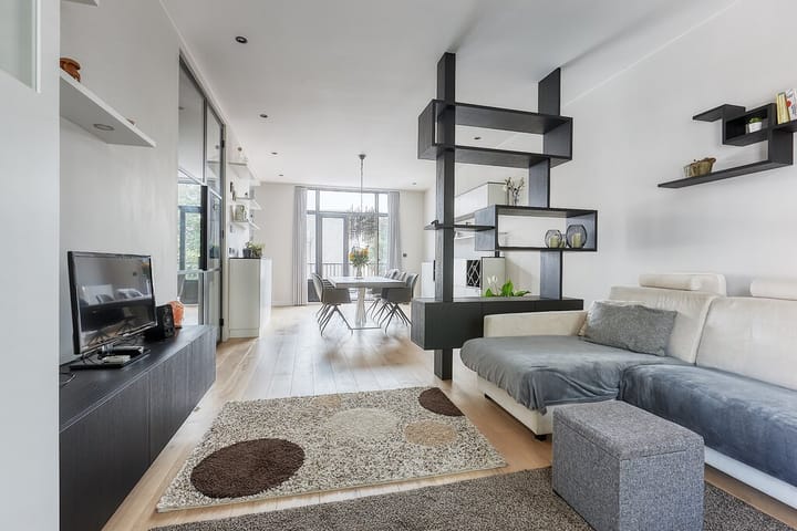 Foto 1 van Reinkenstraat 87-A