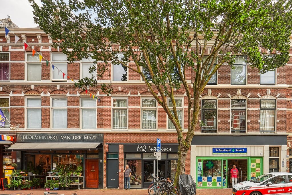 Foto 2 van Reinkenstraat 87-A