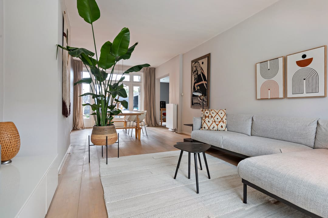 Foto 1 van Korreweg 151