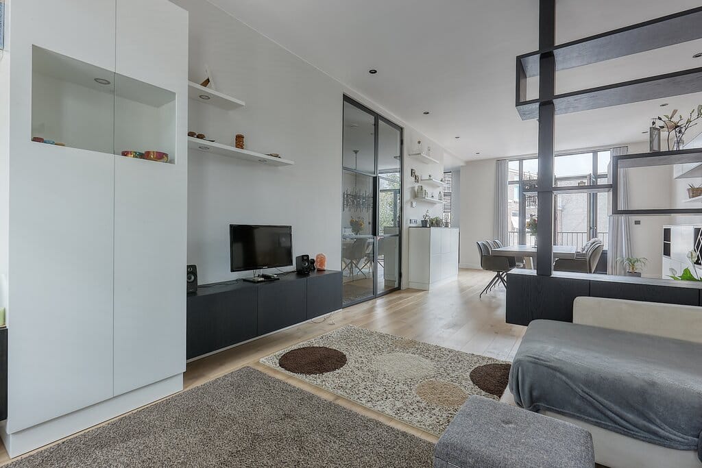 Foto 7 van Reinkenstraat 87-A