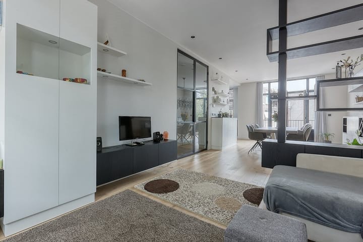 Foto 7 van Reinkenstraat 87-A