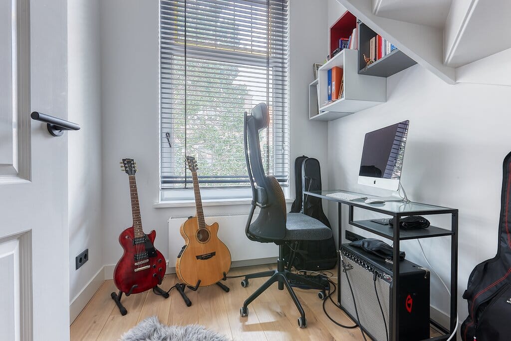 Foto 15 van Reinkenstraat 87-A