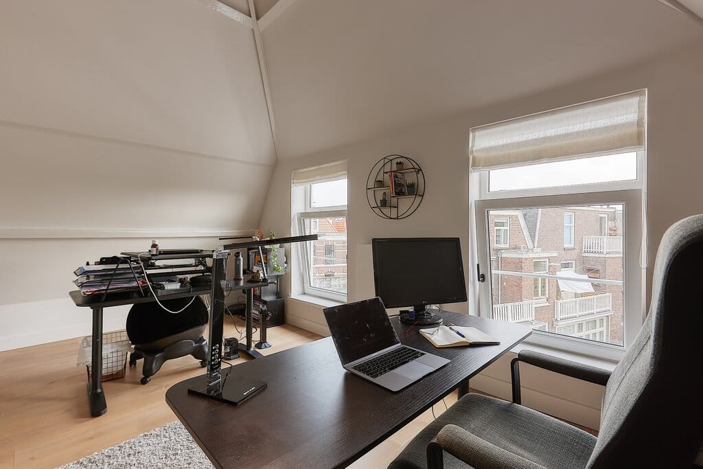 Foto 24 van Reinkenstraat 87-A