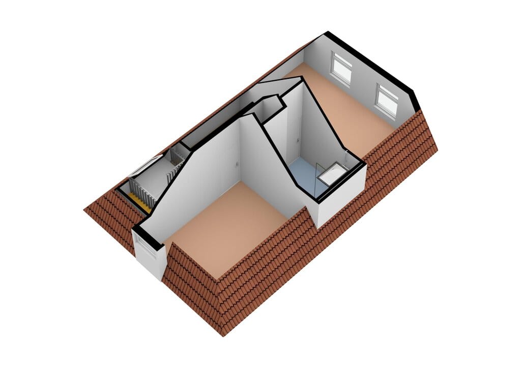 Foto 32 van Reinkenstraat 87-A