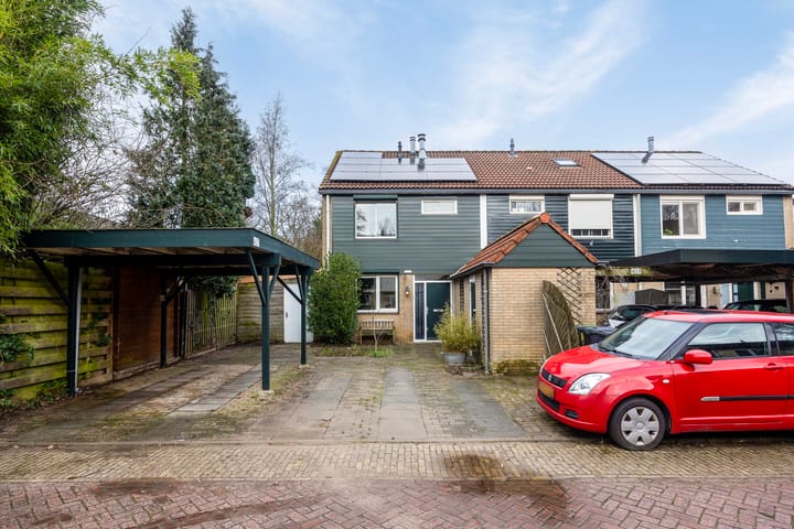 Foto 1 van Stokebrand 457