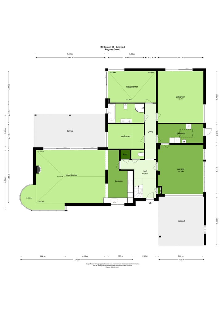 Foto 51 van Birdielaan 62