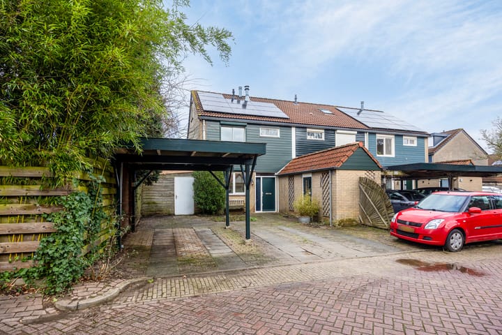 Foto 2 van Stokebrand 457