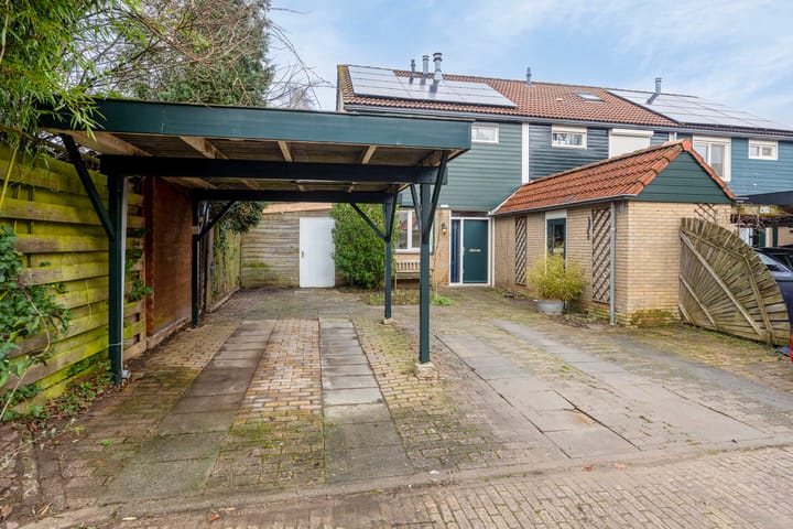 Foto 3 van Stokebrand 457