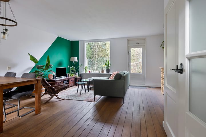 Foto 4 van Stokebrand 457