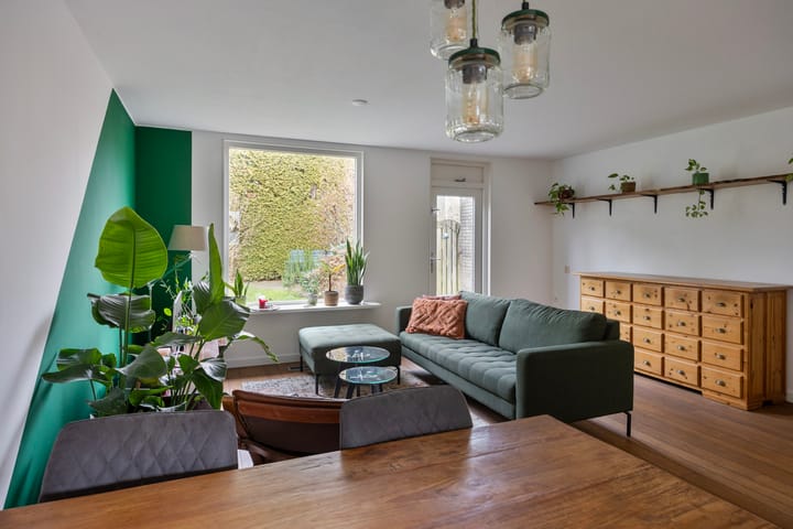 Foto 5 van Stokebrand 457