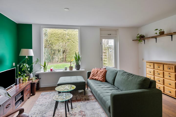 Foto 7 van Stokebrand 457