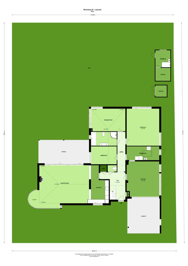 Foto 54 van Birdielaan 62