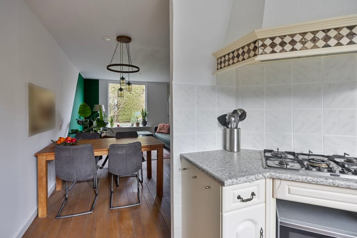 Foto 13 van Stokebrand 457