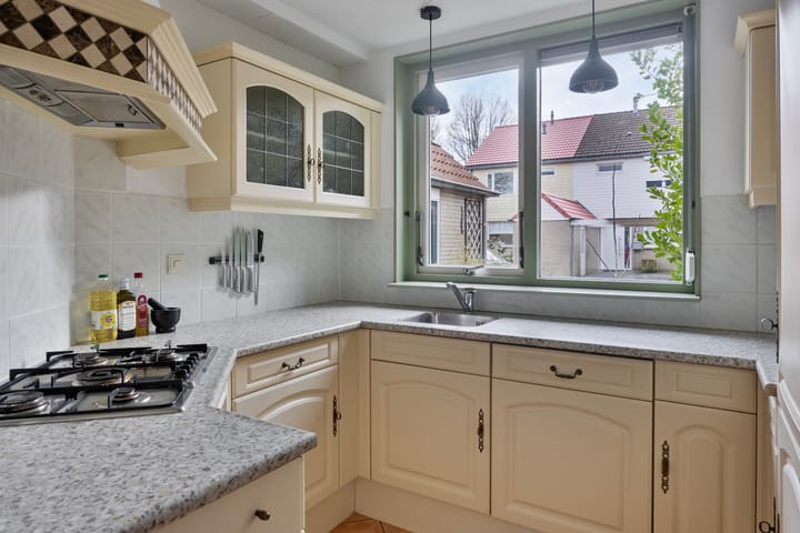 Foto 14 van Stokebrand 457