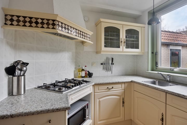 Foto 15 van Stokebrand 457