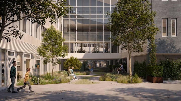 Foto 4 van Type B (Bouwnr. 1.43)