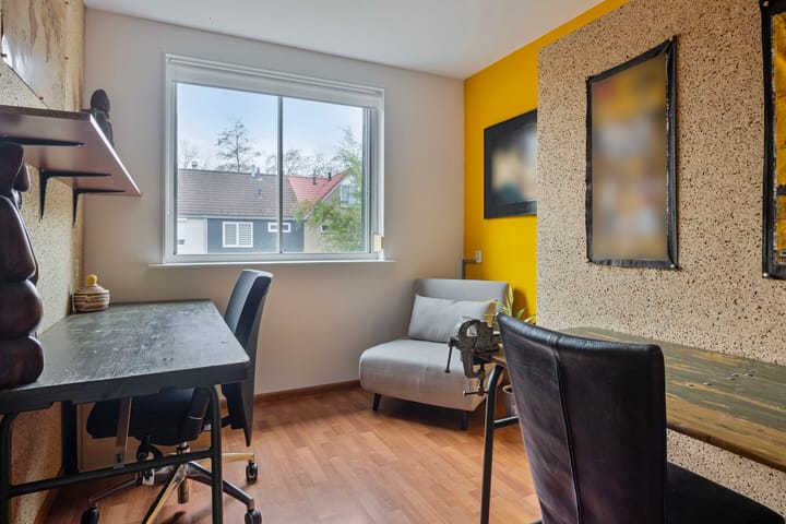 Foto 23 van Stokebrand 457