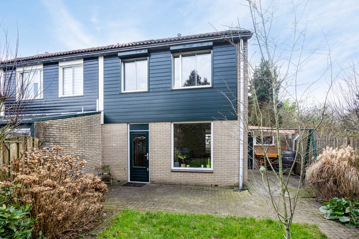 Foto 31 van Stokebrand 457