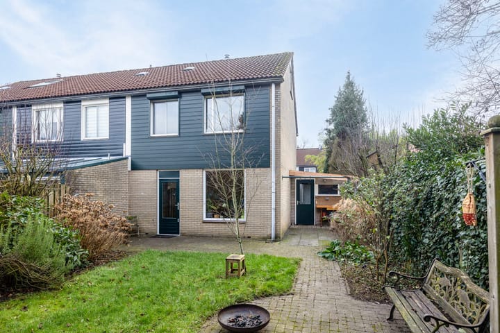 Foto 33 van Stokebrand 457