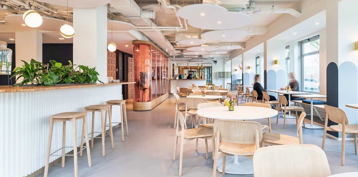 Foto 4 van Type B (Bouwnr. 1.05)