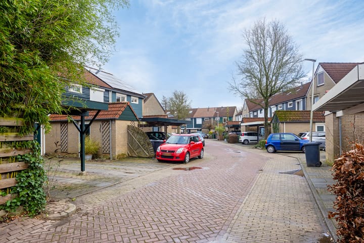 Foto 38 van Stokebrand 457