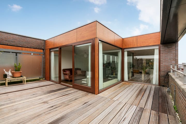 Foto 1 van Pieter Calandlaan 606