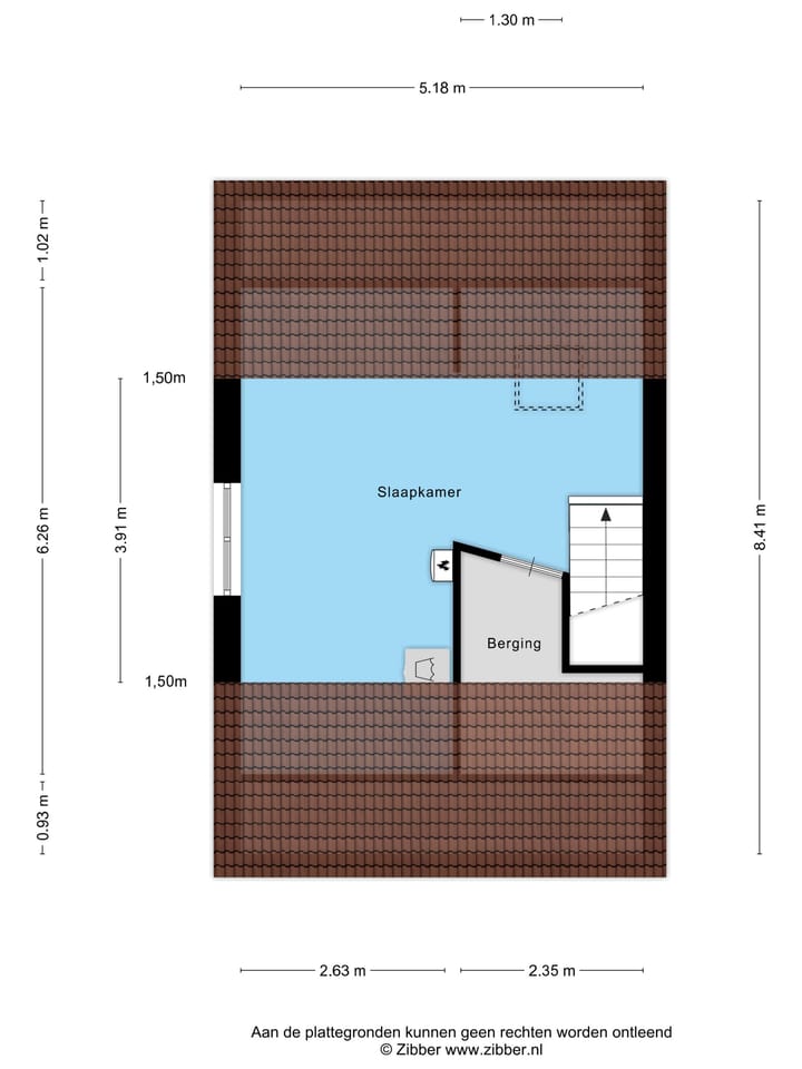 Foto 41 van Stokebrand 457