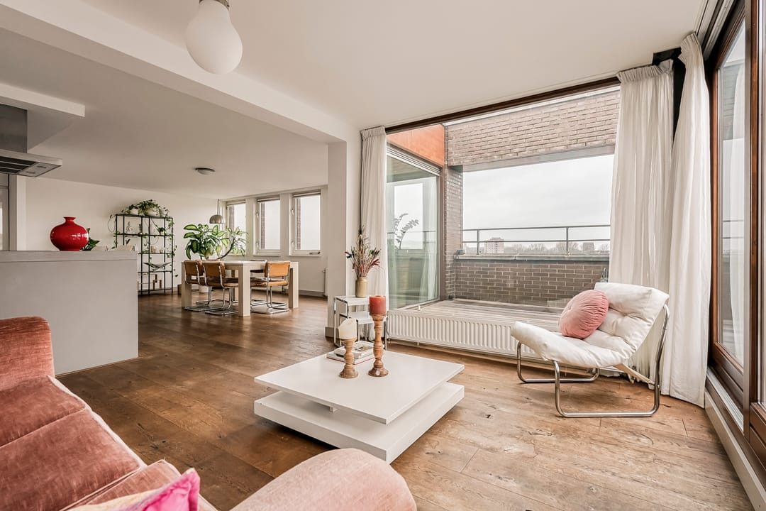 Foto 2 van Pieter Calandlaan 606