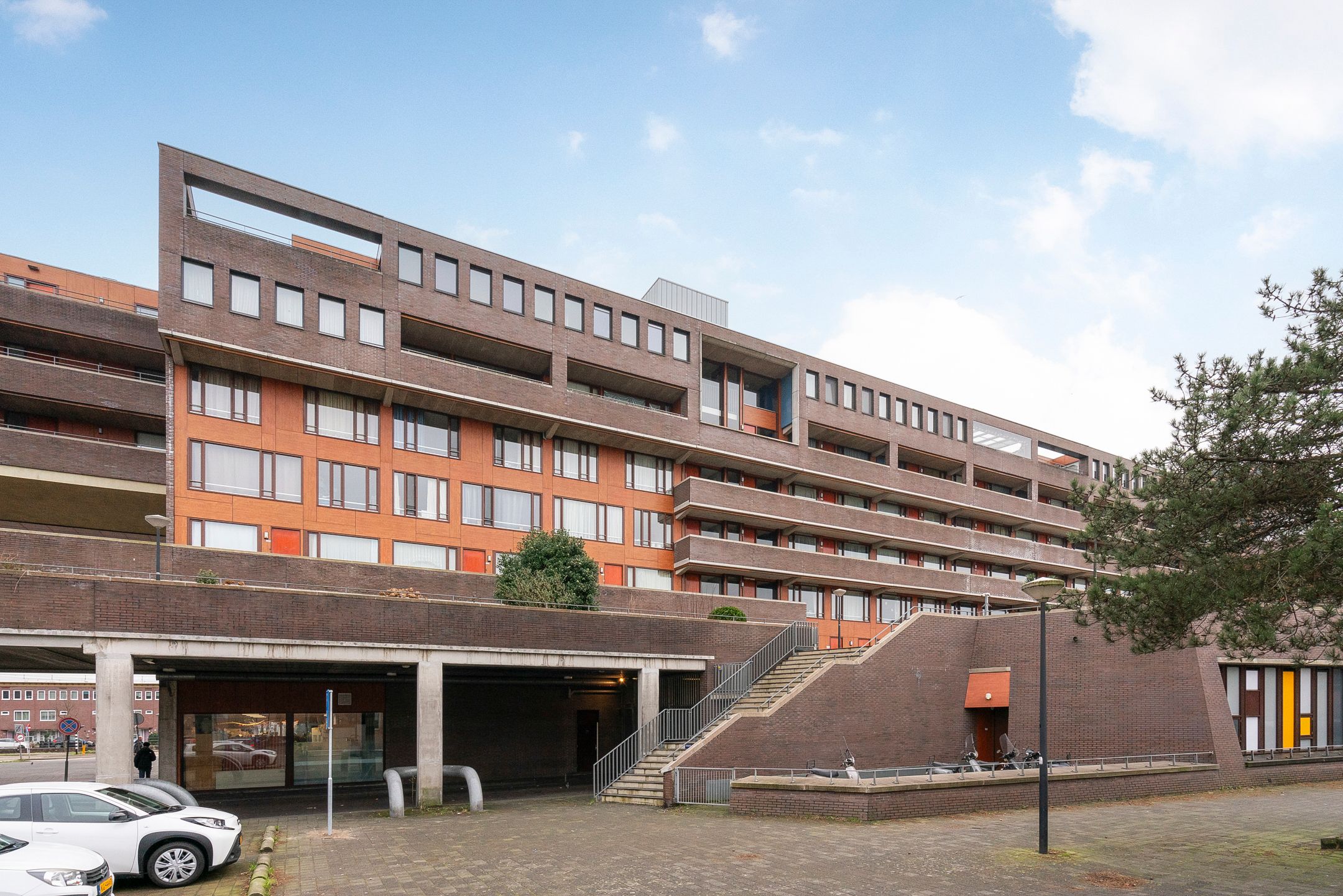 Foto 3 van Pieter Calandlaan 606