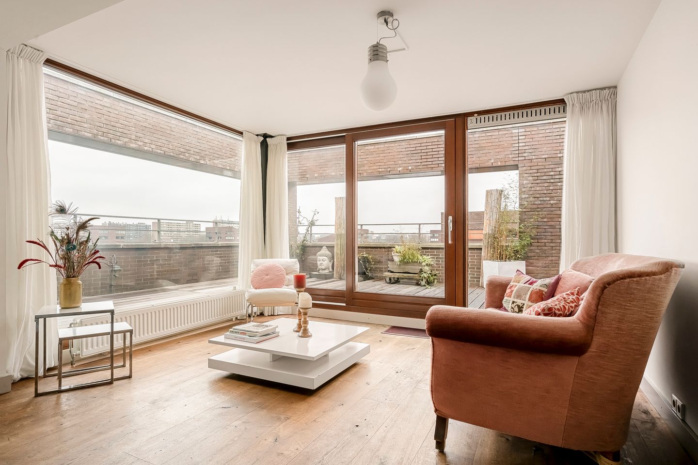 Foto 4 van Pieter Calandlaan 606