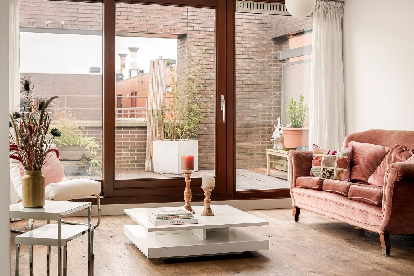 Foto 5 van Pieter Calandlaan 606