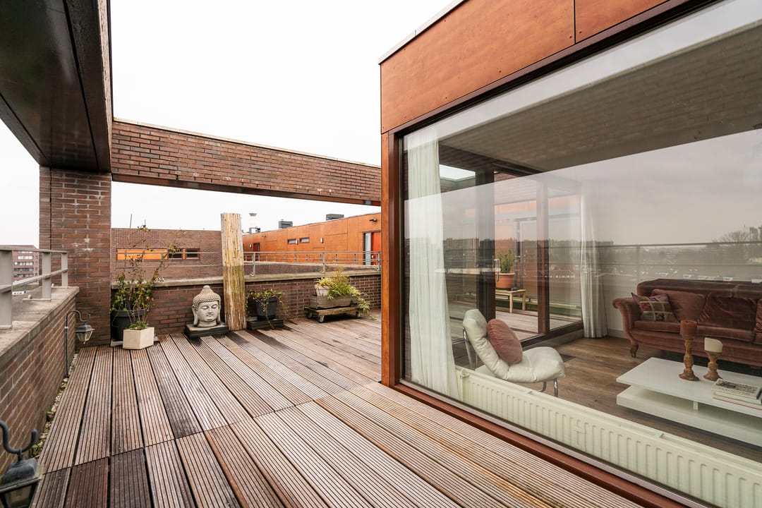 Foto 7 van Pieter Calandlaan 606