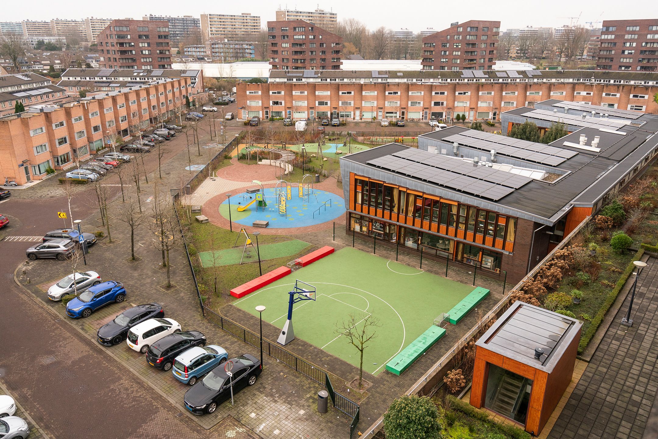 Foto 9 van Pieter Calandlaan 606