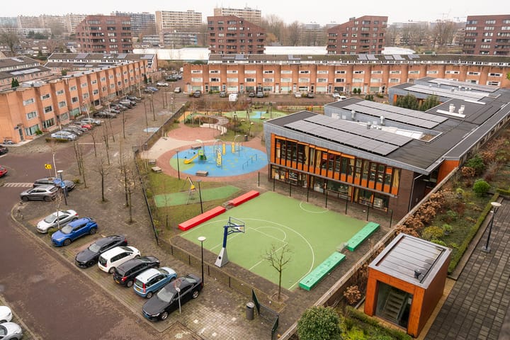 Foto 9 van Pieter Calandlaan 606