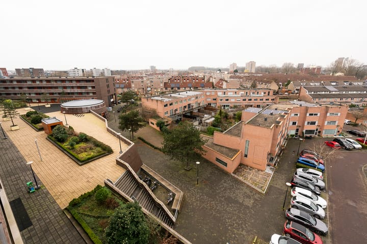 Foto 10 van Pieter Calandlaan 606