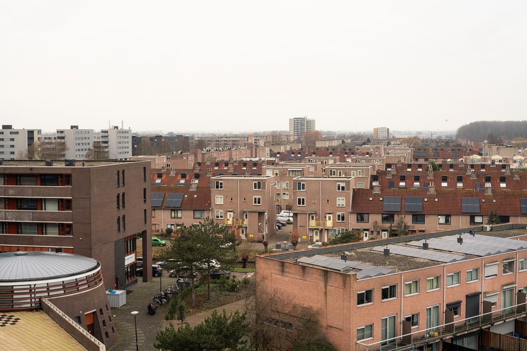 Foto 11 van Pieter Calandlaan 606