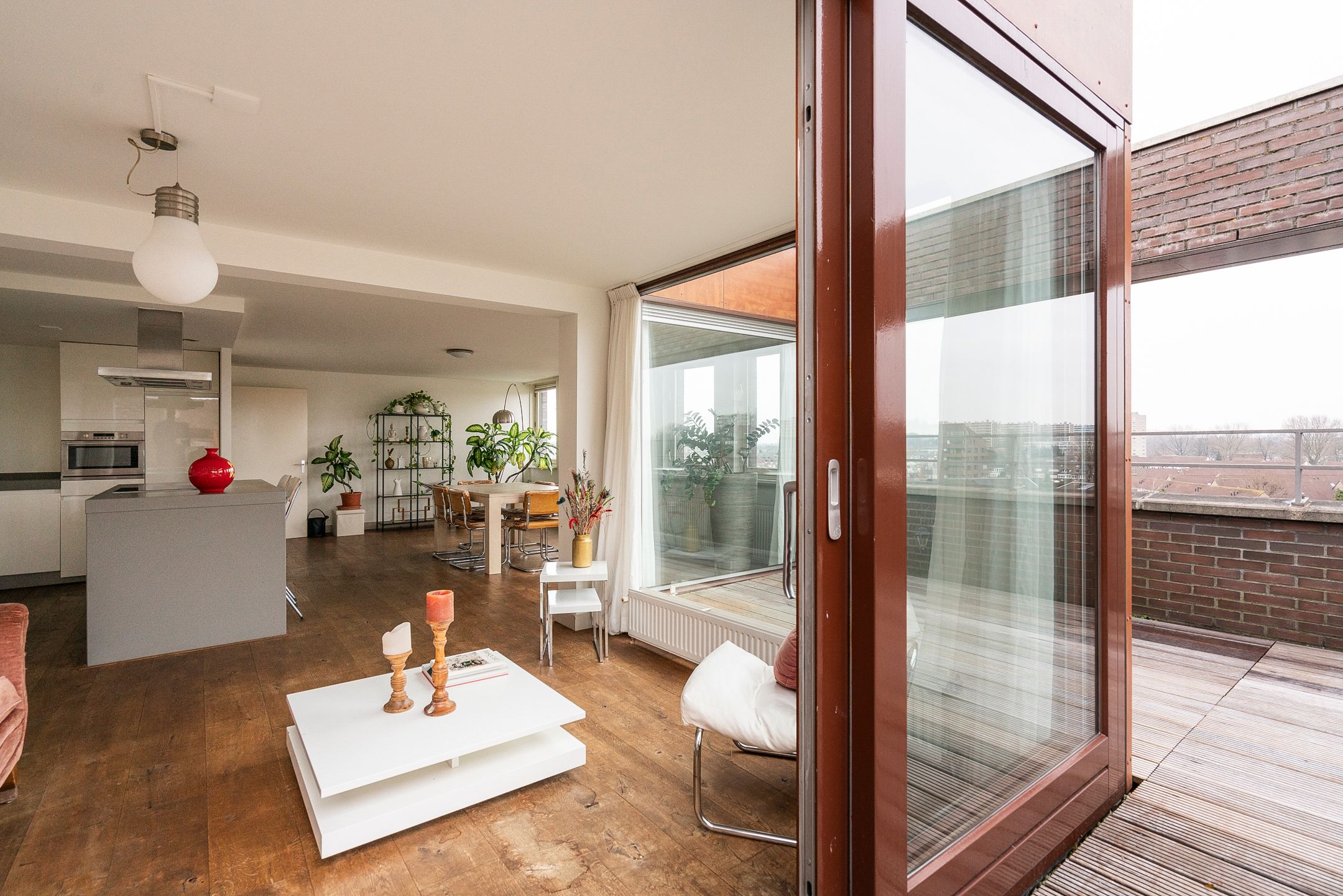 Foto 12 van Pieter Calandlaan 606