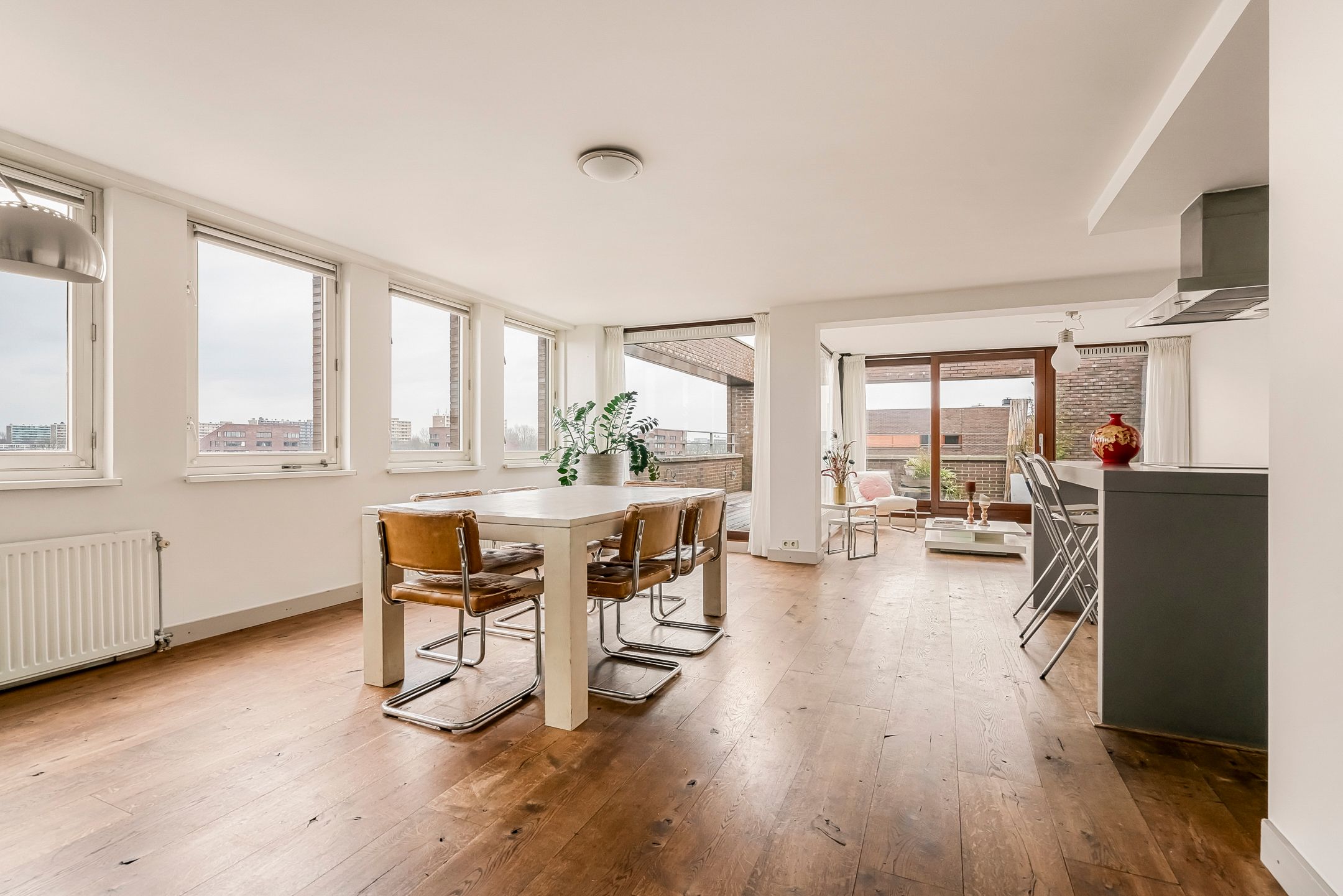 Foto 21 van Pieter Calandlaan 606