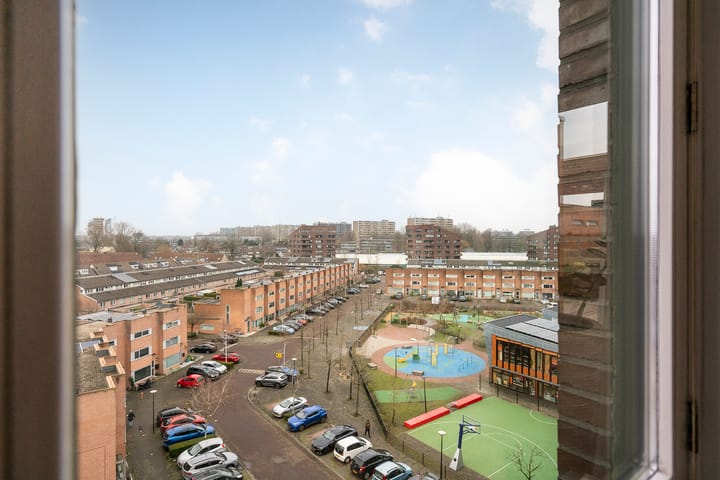 Foto 23 van Pieter Calandlaan 606