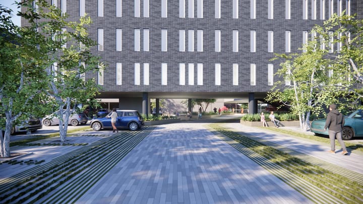 Foto 8 van Type B (Bouwnr. 3.19)